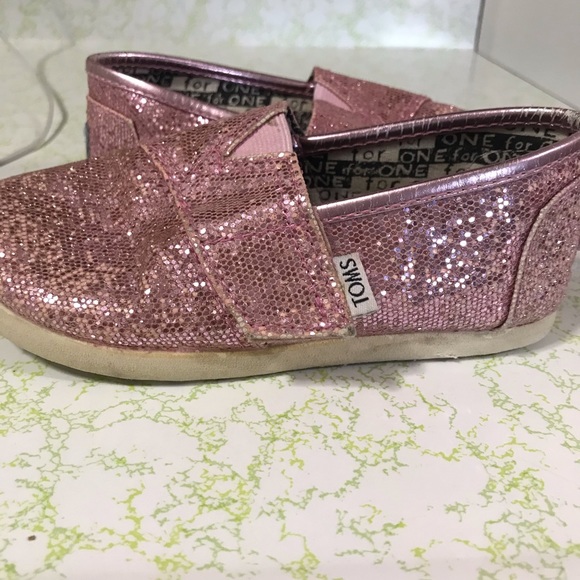 Toms Other - TOMS Sparkly